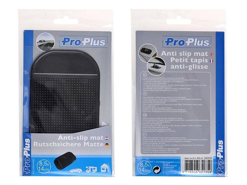 ProPlus Stickypad Anti-Rutschmatte