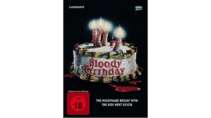 Bloody Birthday (Angst)