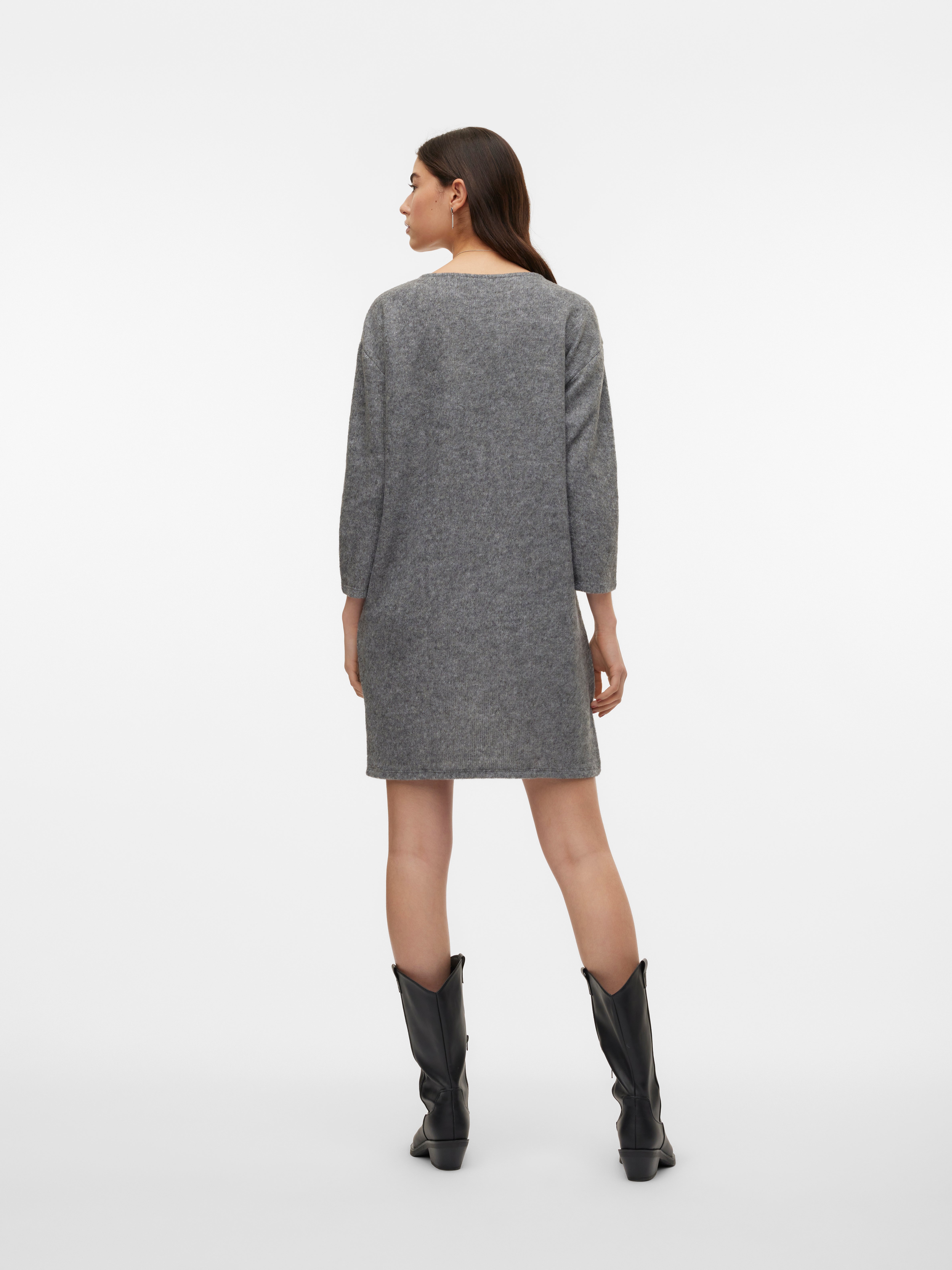 VMBLIS Kurzes Kleid