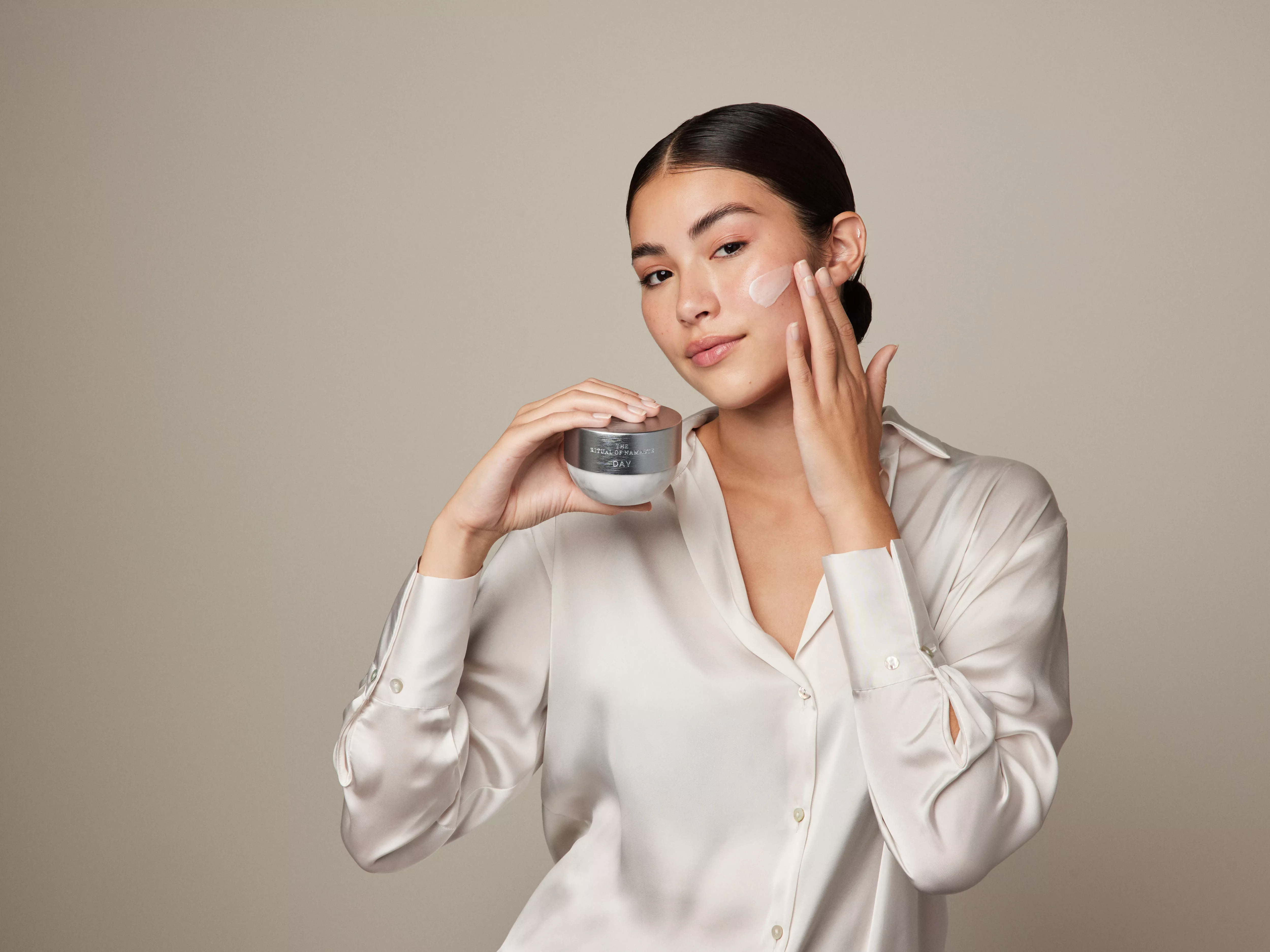 Hydrating Day Cream