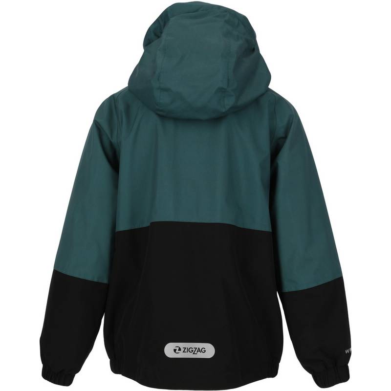 ZigZag Dallas Skijacke Kinder