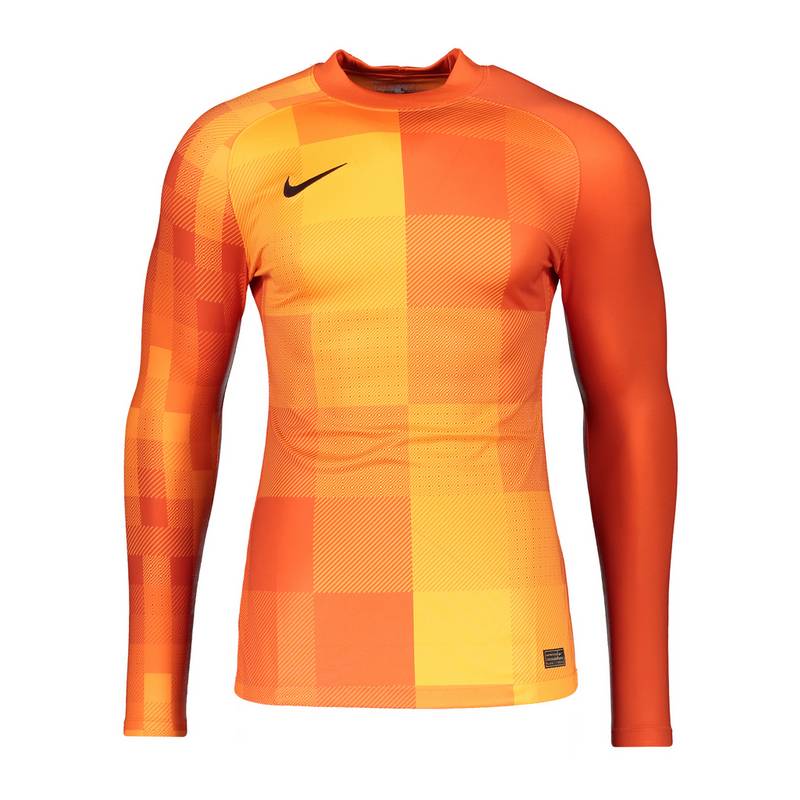 Nike Promo TW-Trikot langarm Trikot Herren