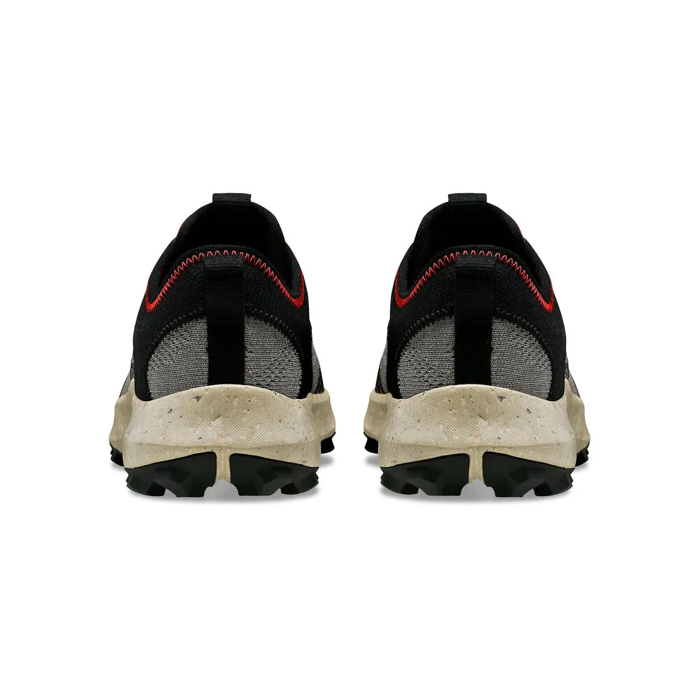 Saucony Peregrine RFG S20869-138 / schwarz