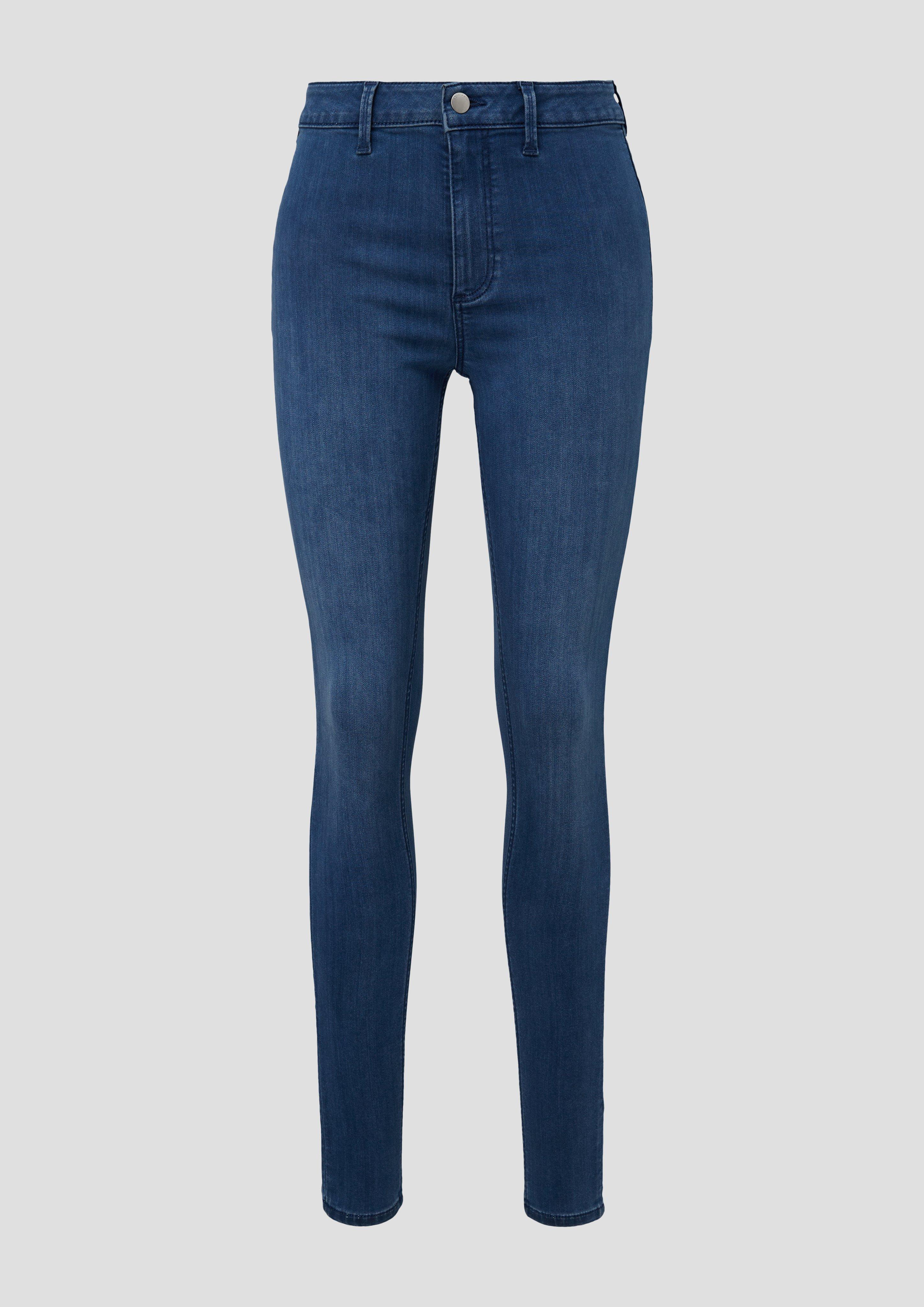 Jeggings Sadie / Skinny Fit / High Rise / Skinny Leg  2134674-57Z7