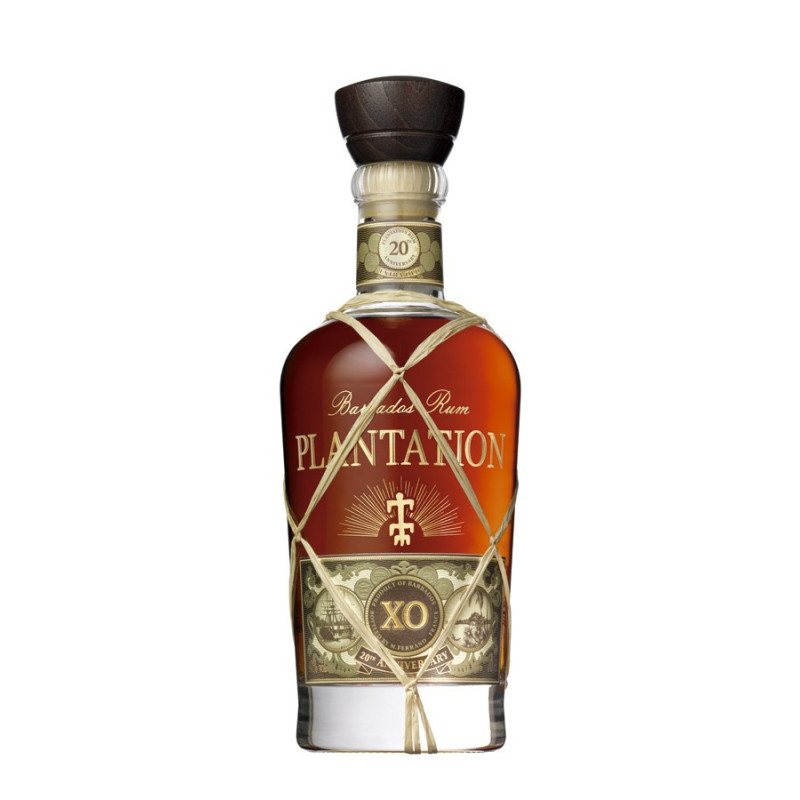 Plantation Xo 20th Anniversaire