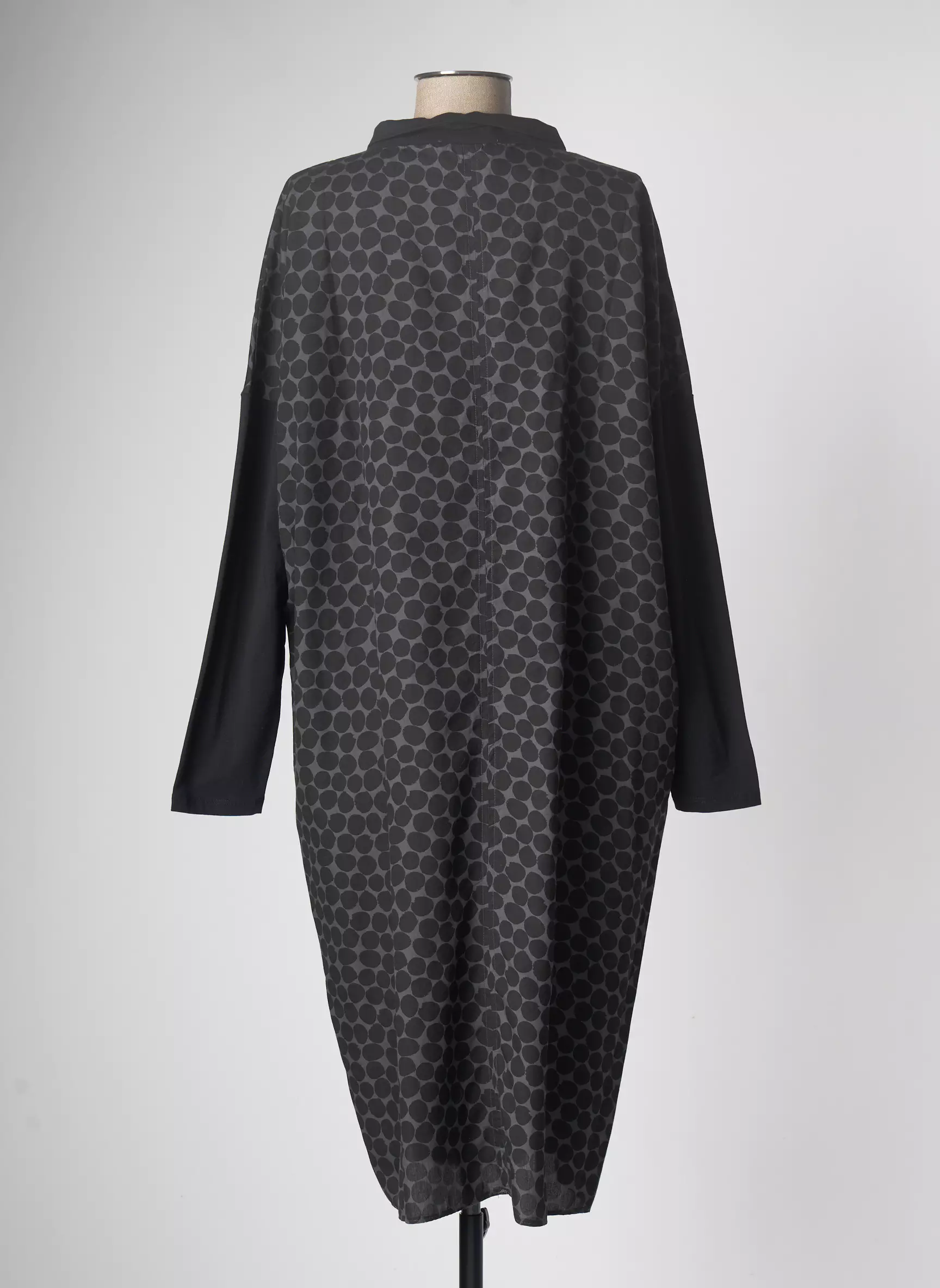 Elemente Clemente Robes Longues Femme couleur noir