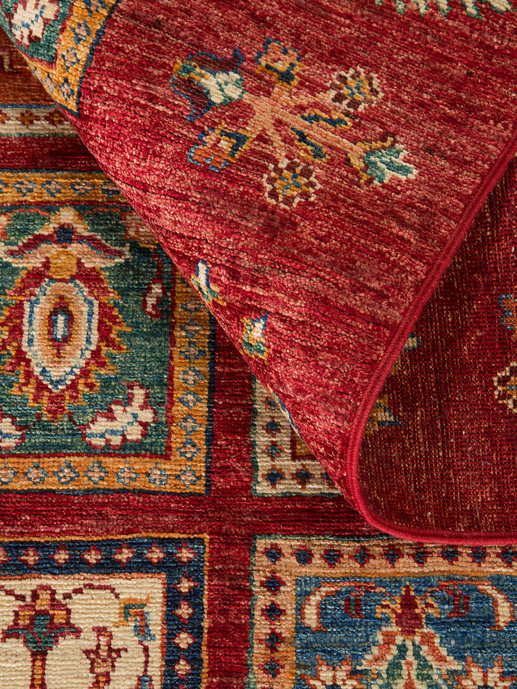 Chobi Box ca. 173 x 252 cm, Unikat / Einzelstück