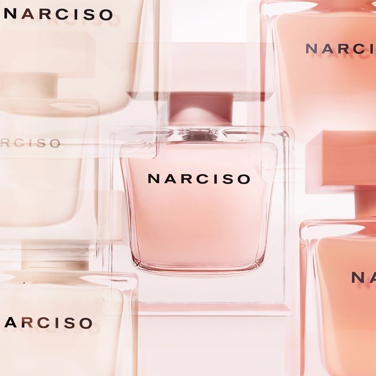 Narciso Rodriguez Amber