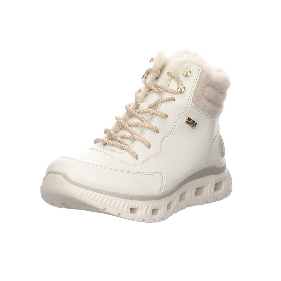 Rieker Boots