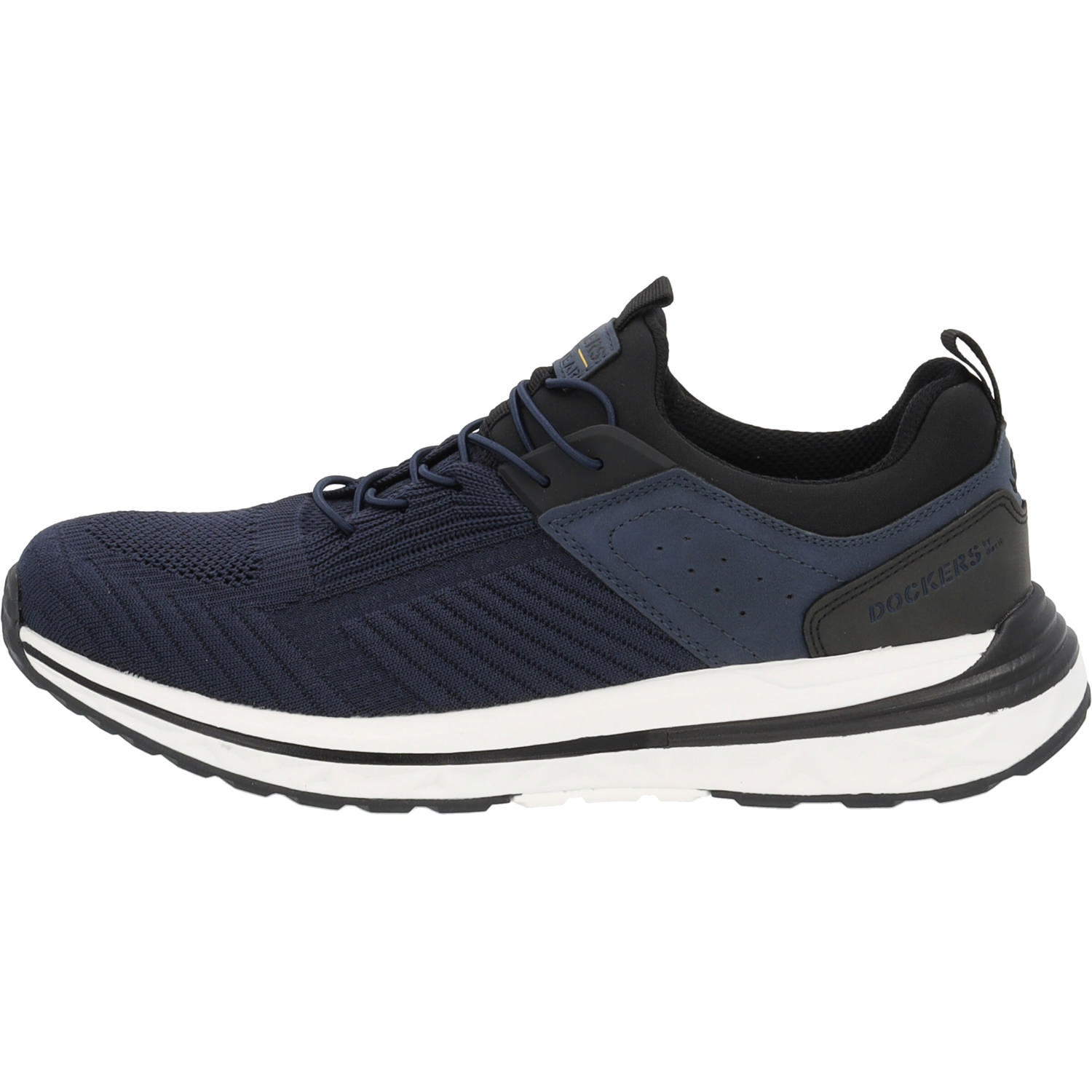Dockers 54RK001, Slipper, Herren, Blau