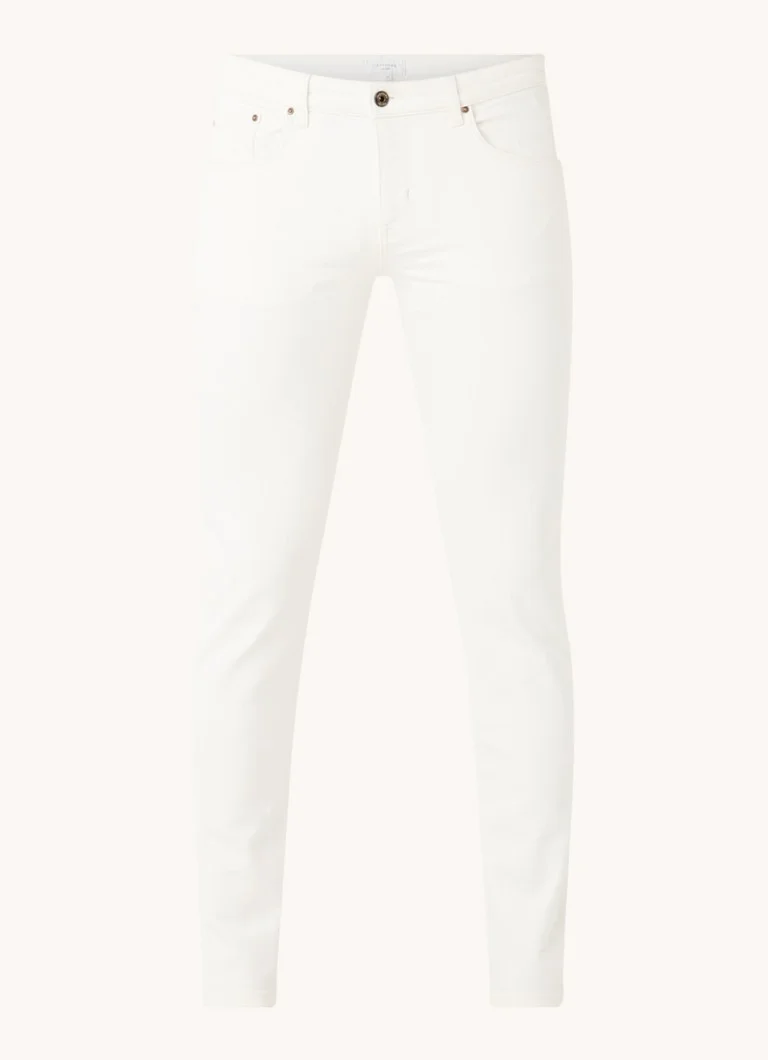 Blugi skinny elastici Profumo