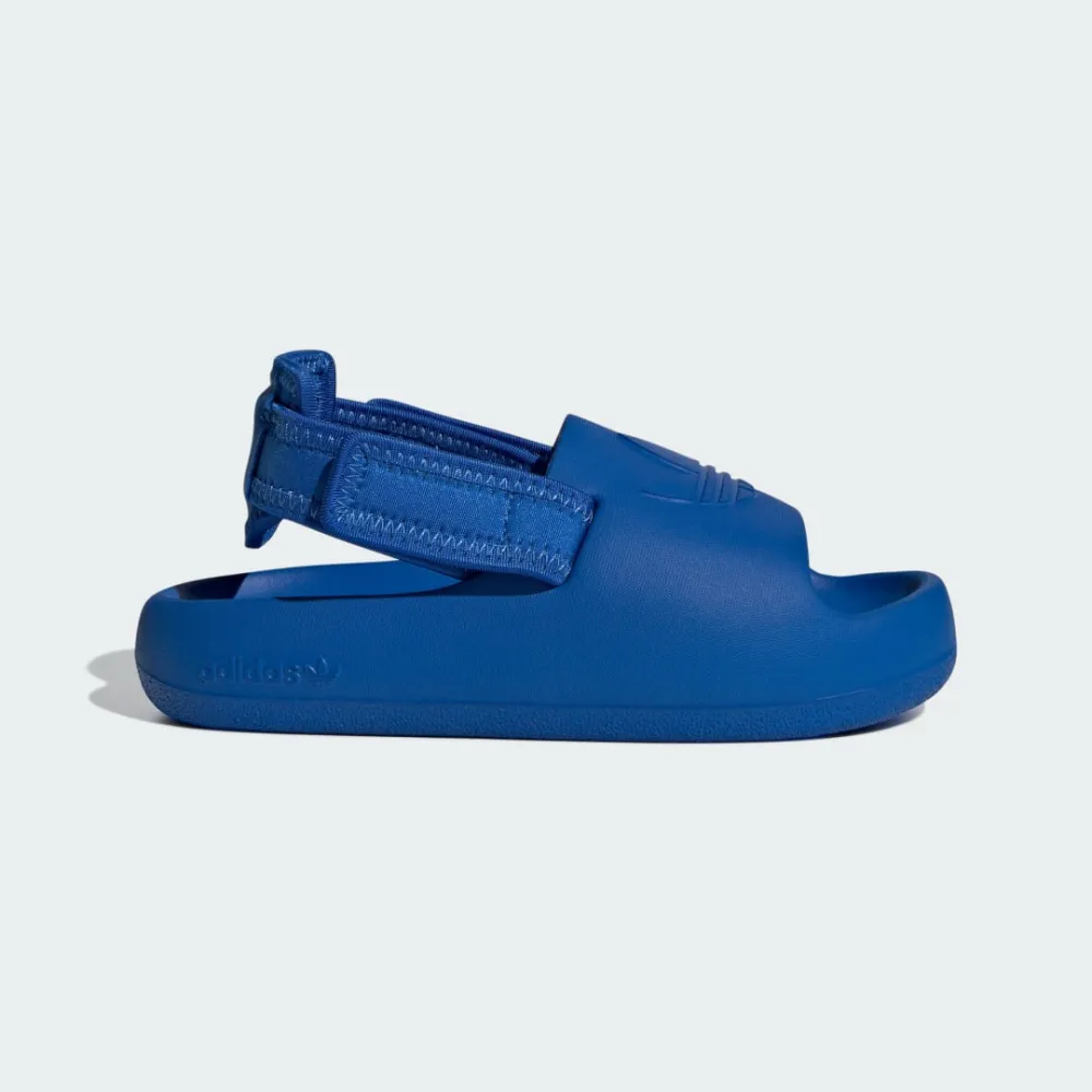 adidas Adifom Adilette IF9052 / blau