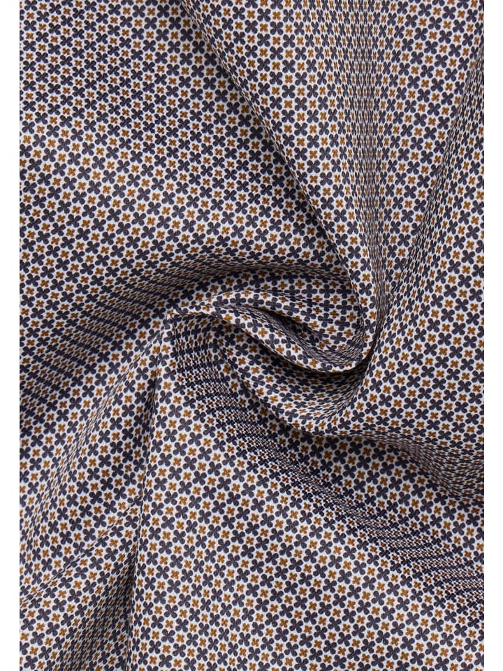 Eterna Hemd SLIM FIT in braun günstig kaufen