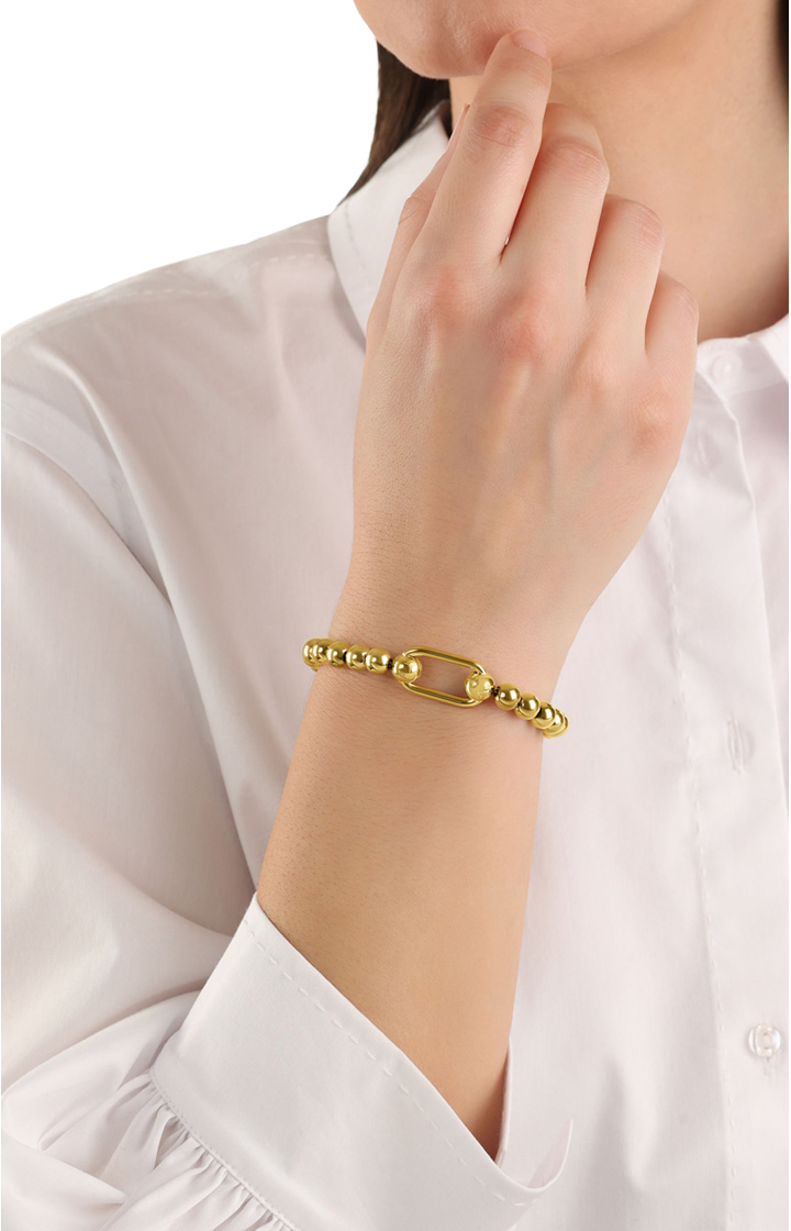 Armband in Gold