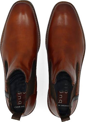 bugatti Chelsea Boot