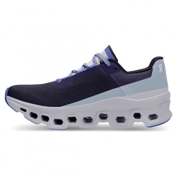 On - Women's Cloudmonster - Runningschuhe