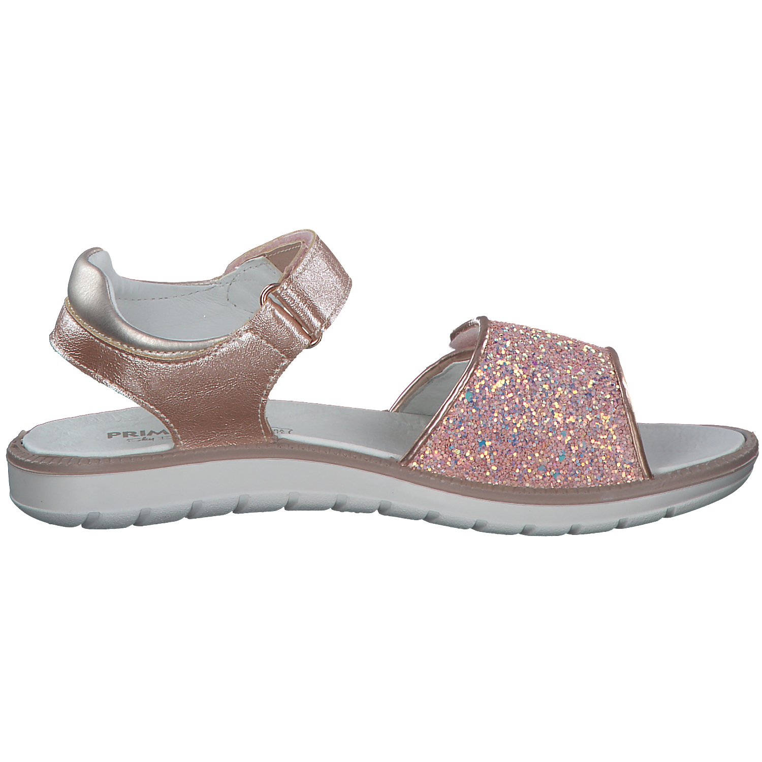 Primigi Alanis 5887, Sandaletten, Kinder, Rot
