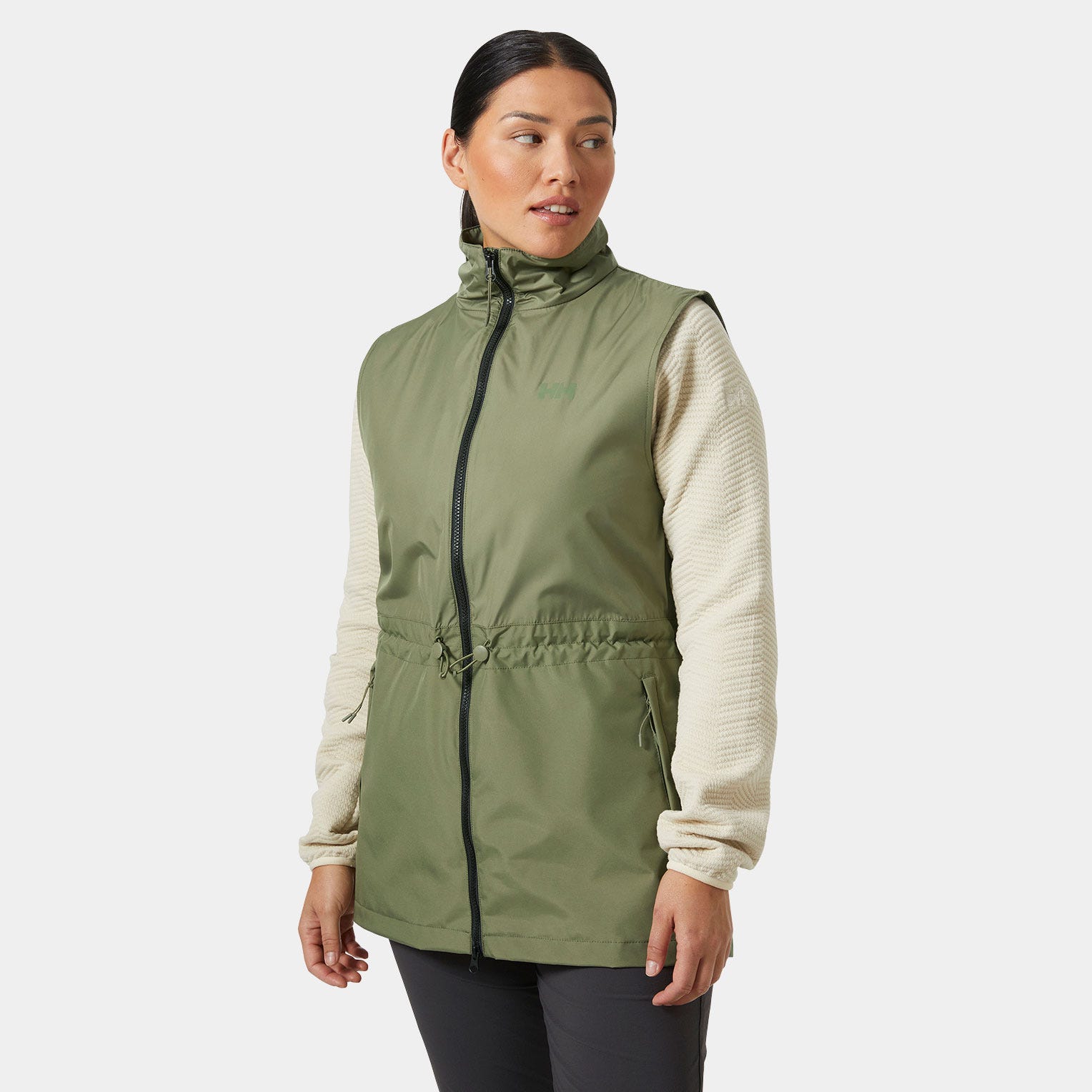 Women’s Essence Spring Vest