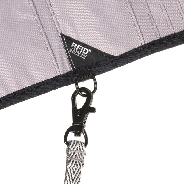 RFIDSAFE V125 TRIFOLD WALLET - Wertsachenaufbewahrung