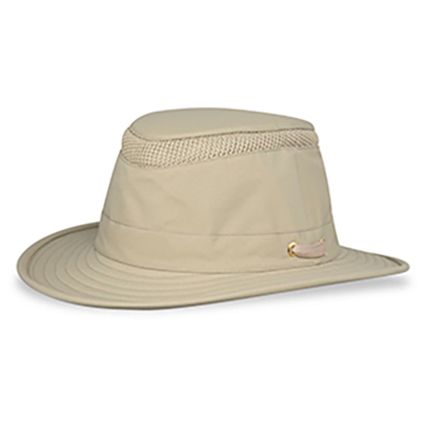 Tilley - Airflo Medium Brim Hat - Hut