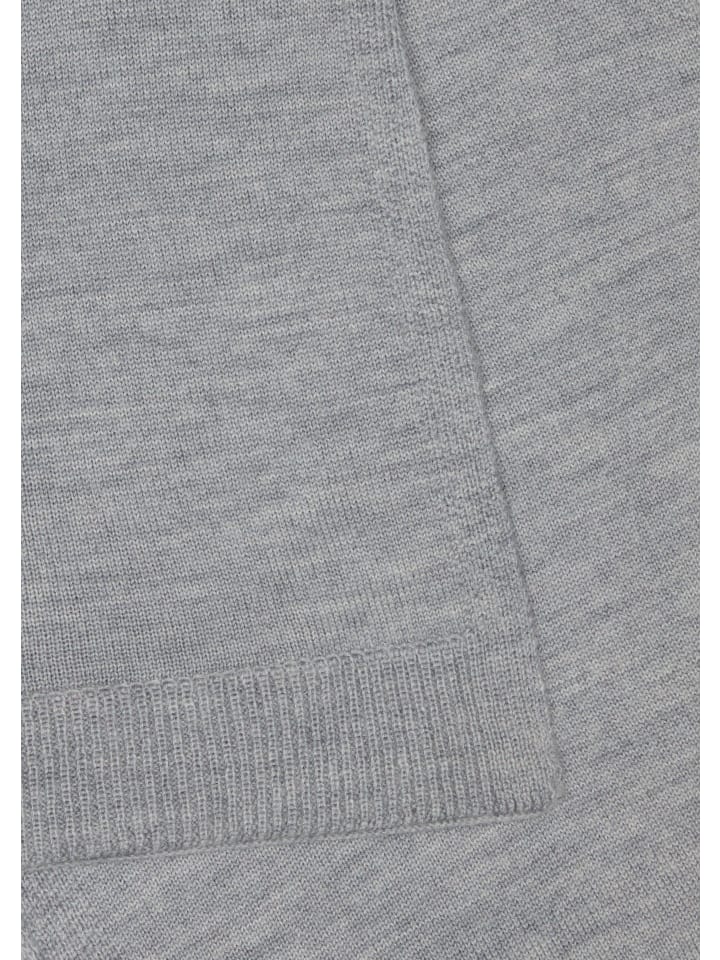 s.Oliver BLACK LABEL Tuch in Grau günstig kaufen onesize