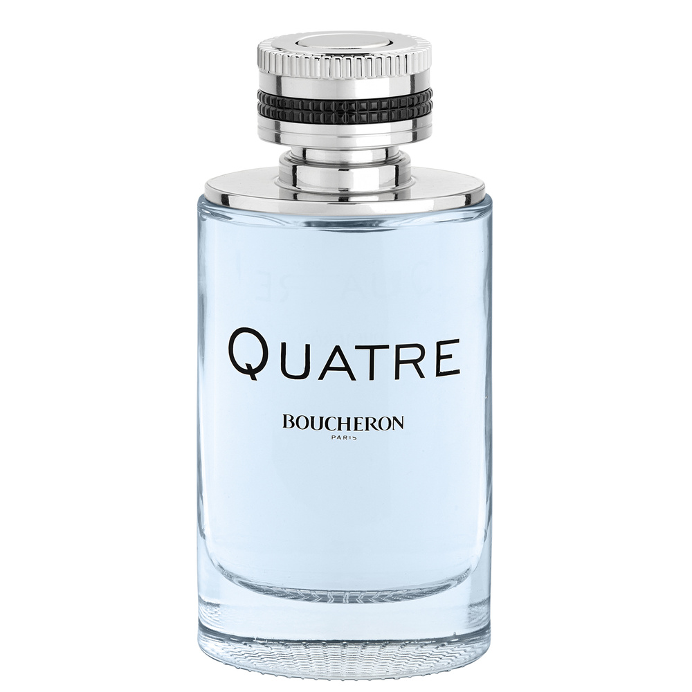 Boucheron Quatre Homme Eau de Toilette