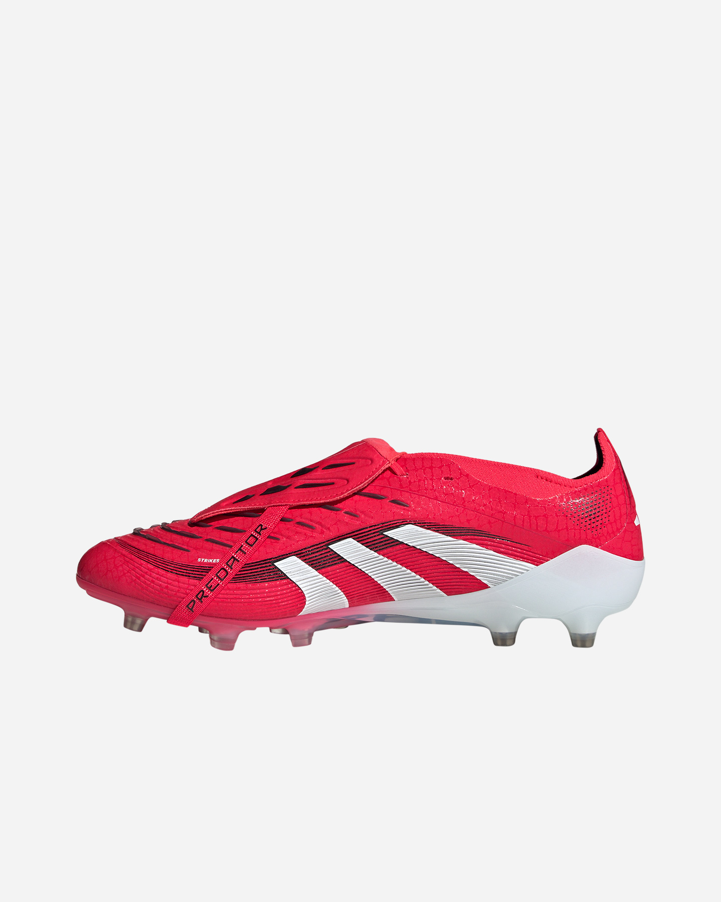 Buty piłkarskie Adidas Predator Elite FG M JR3117