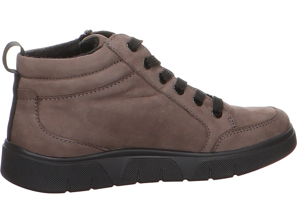ARA Winterstiefel taupe ROM