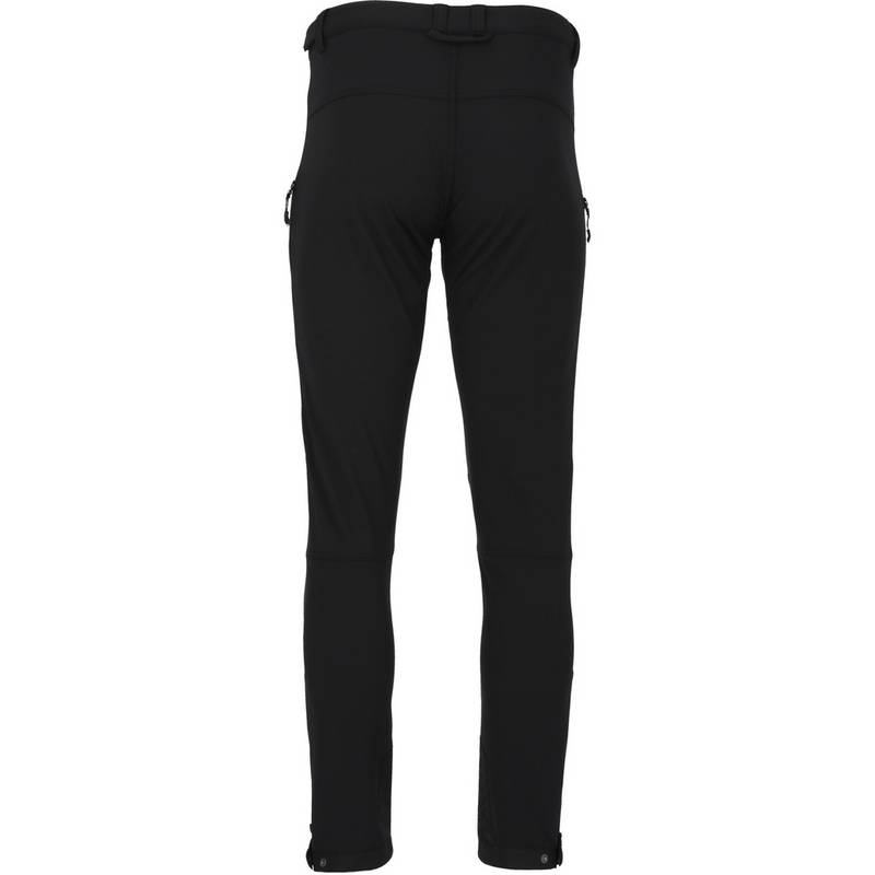 Whistler Rexburg Softshellhose Damen
