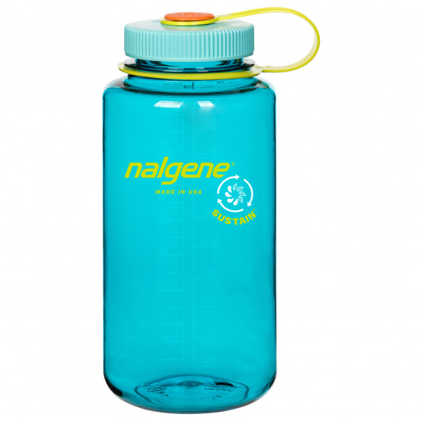 Nalgene - Sustain Weithals - Trinkflasche