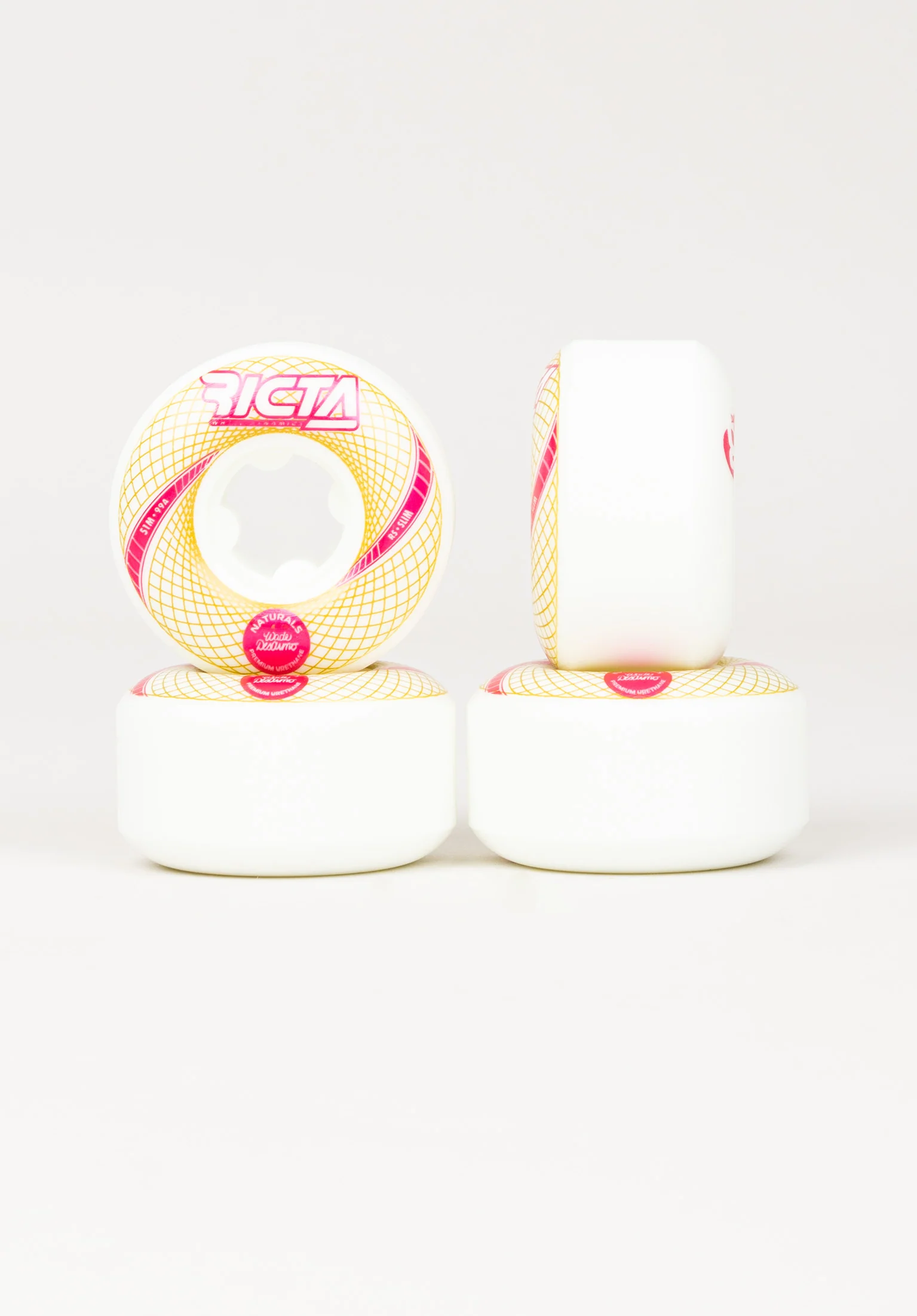 51mm Desarmo Vortex Naturals Slim 99a