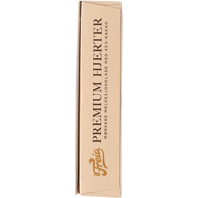Freia Premium hjerter 130 g
