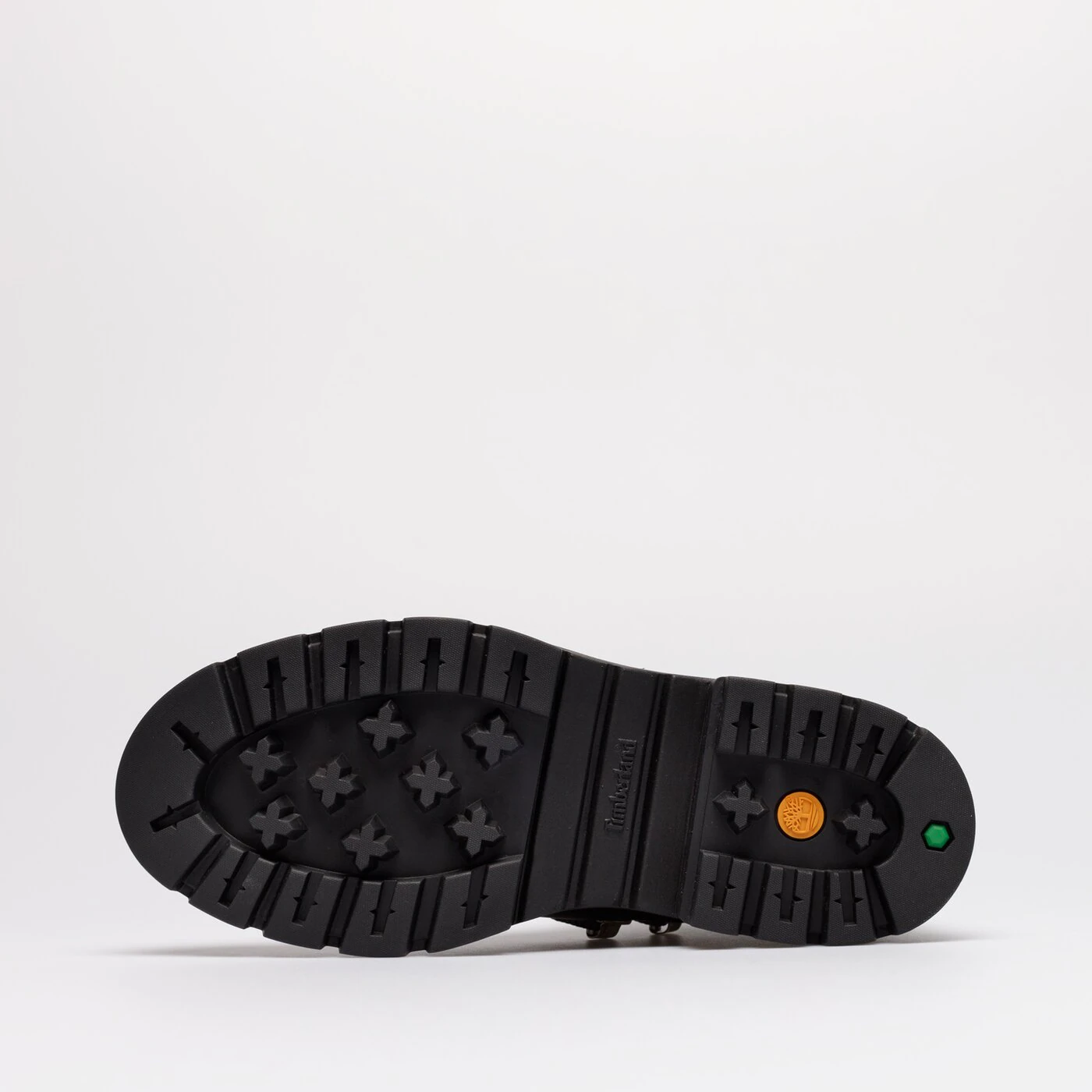 TIMBERLAND CORTINA VALLEY HIKER WP Schwarz