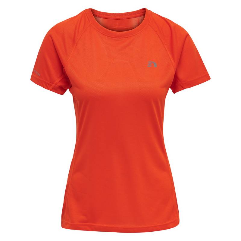 Newline WOMEN RUNNING T-SHIRT S/S T-Shirt Damen
