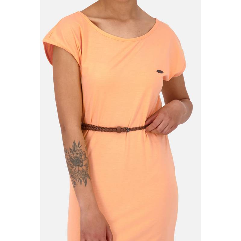 ALIFE AND KICKIN ElliAK A Kurzarmkleid Damen