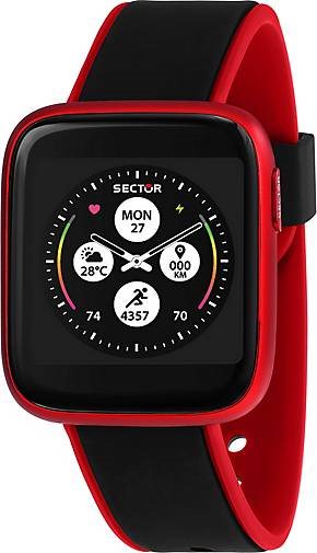 Sector Smartwatch