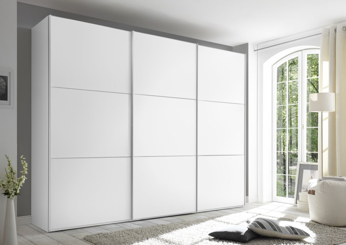 Staud Schwebetürenschrank Includo