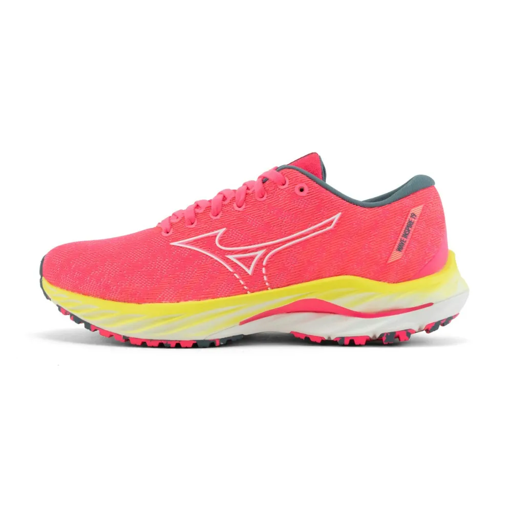 Mizuno Wave Inspire 19 J1GD234472 / pink