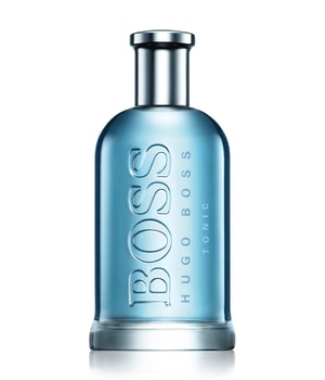 HUGO BOSS Boss Bottled Tonic Eau de Toilette 200 ml