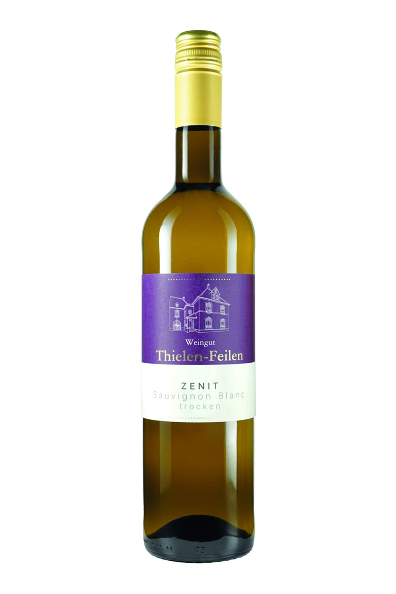 Weingut Thielen-Feilen Zenit Sauvignon blanc trocken 2022