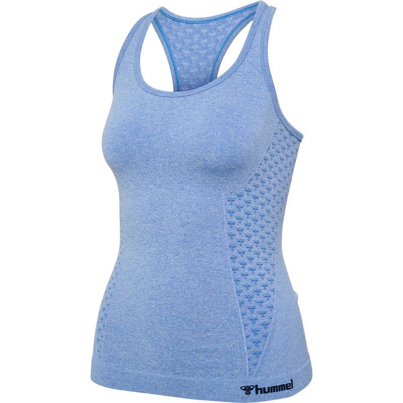 hummel hmlCI SEAMLESS TOP Funktionstop Damen