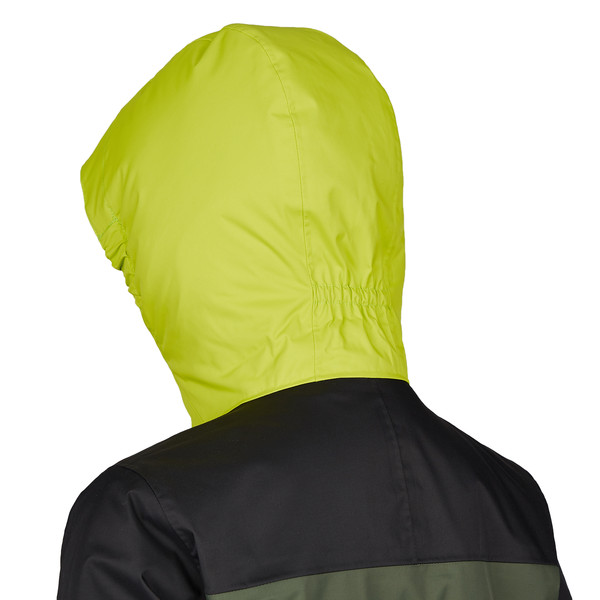 ICY MOUNTAIN SUIT K Kinder - Overall