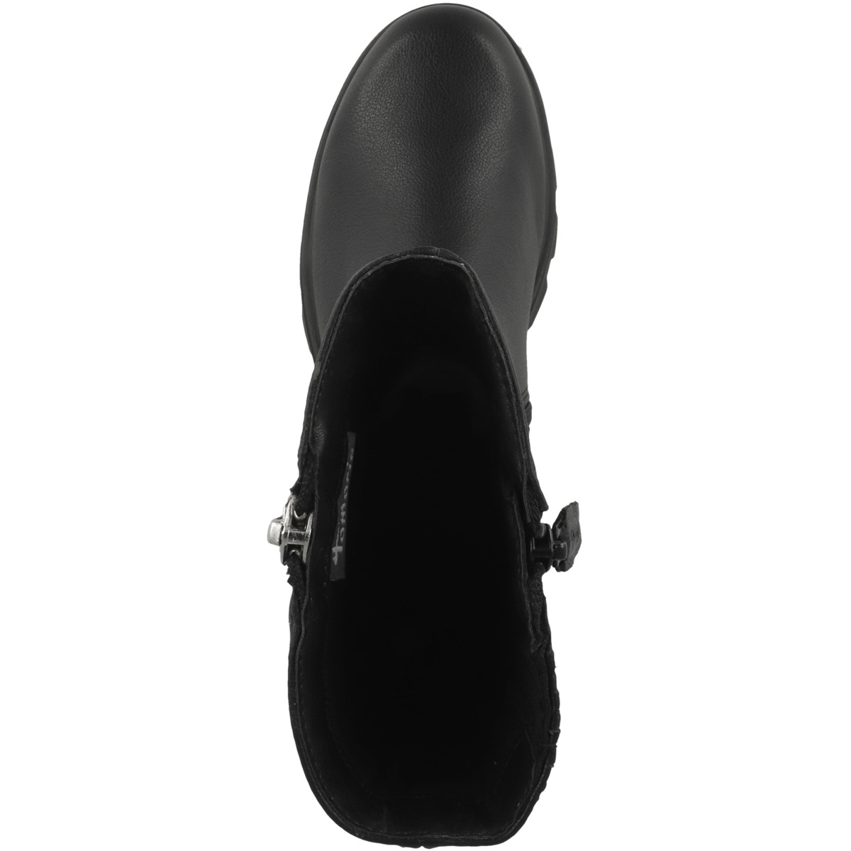 Tamaris 1-25811-41 Boots schwarz