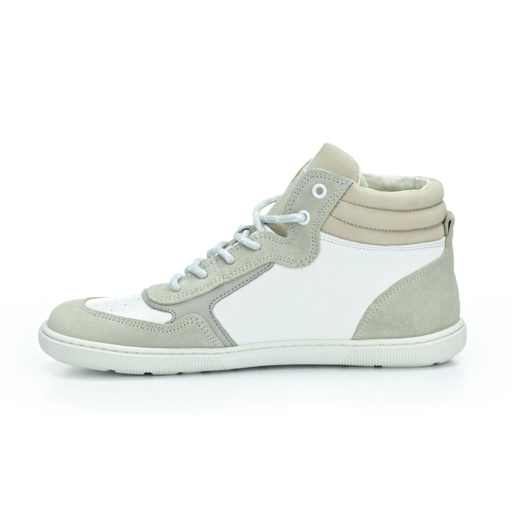 Koel Florita White AD 08L040.301-801 Barfußschuhe