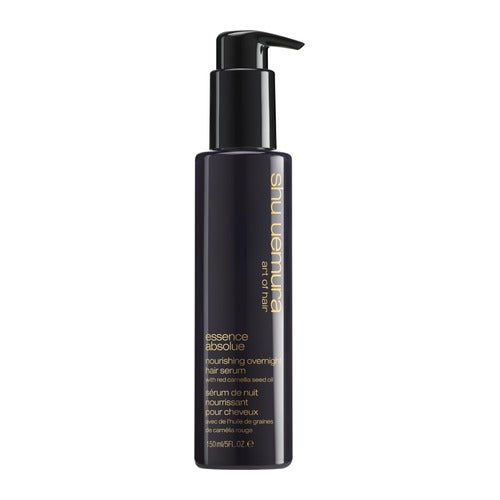 Suero nutritivo nocturno Shu Uemura Essence Absolue 150 ml