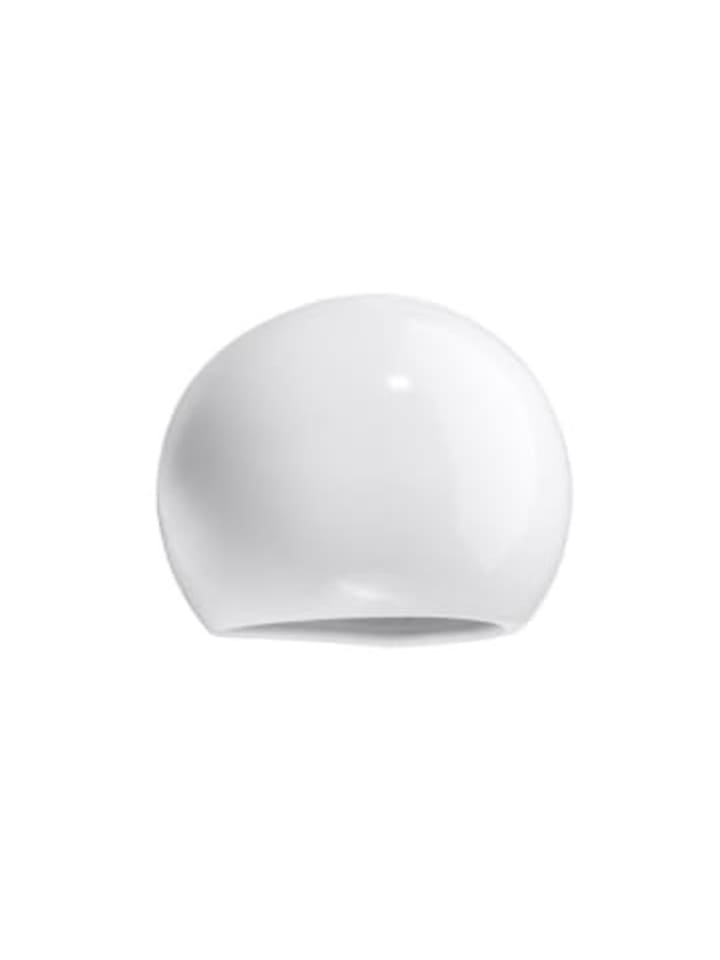 Nice Lamps Wandleuchte MERCURY in weiss H 14,5cm günstig kaufen onesize