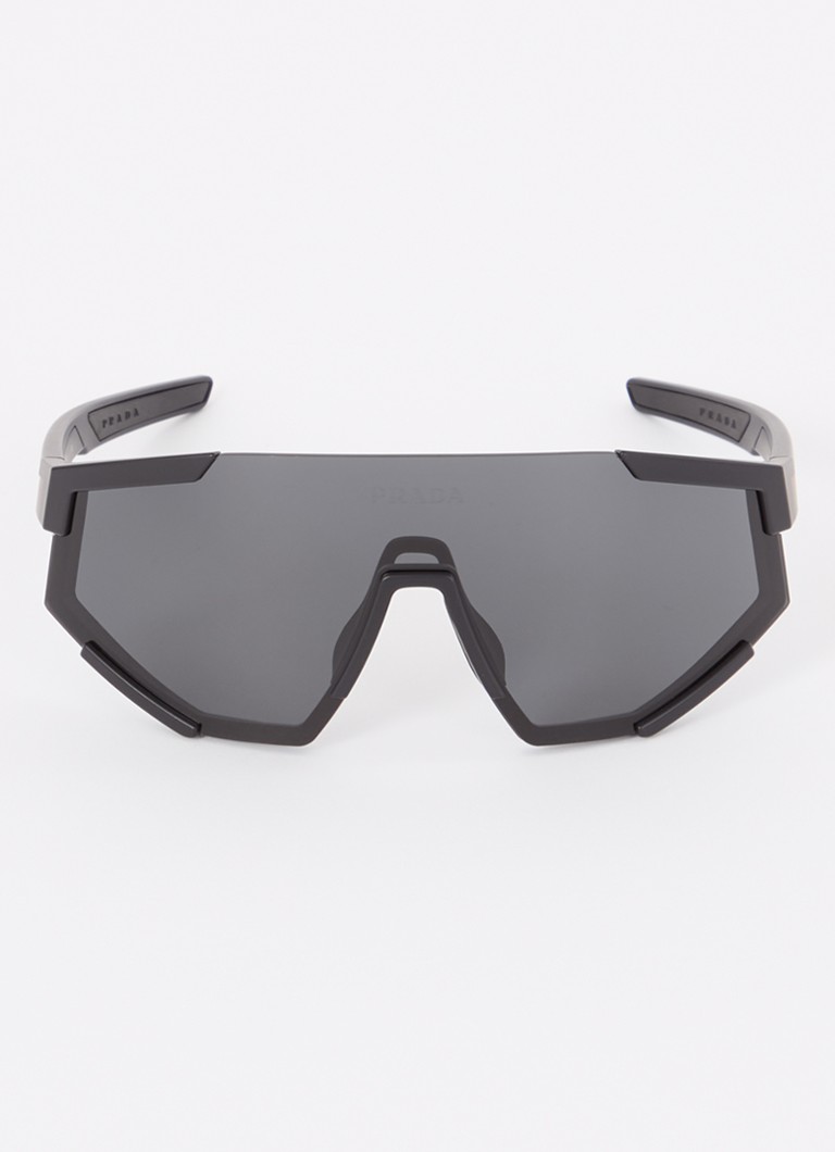 Prada PRADA LINEA ROSSA *PS 04WS BL