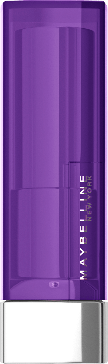Lippenstift Color Sensational 338 midnight plum, 4,4 g