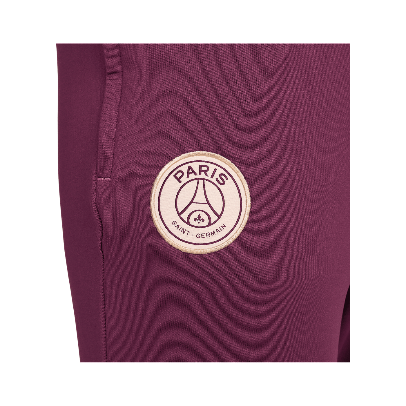 Nike Paris St. Germain Trainingshose Rot F610