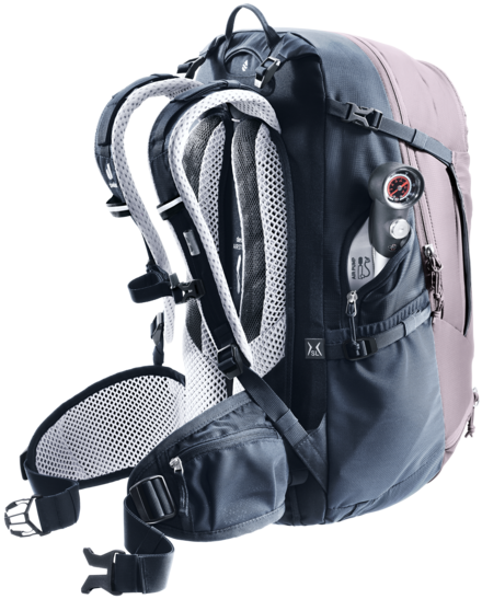 deuter Trans Alpine 28 SL | Fahrradrucksack
